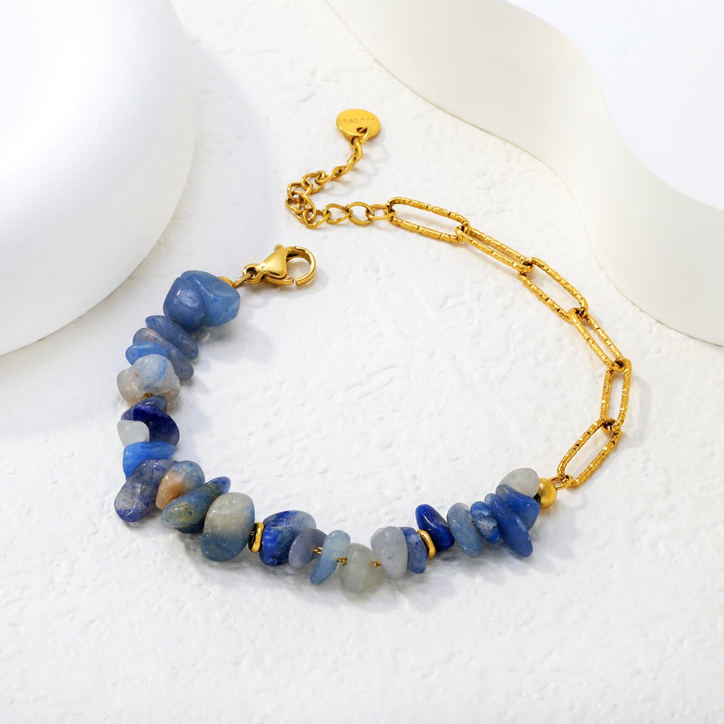 Marina Stone Bracelet