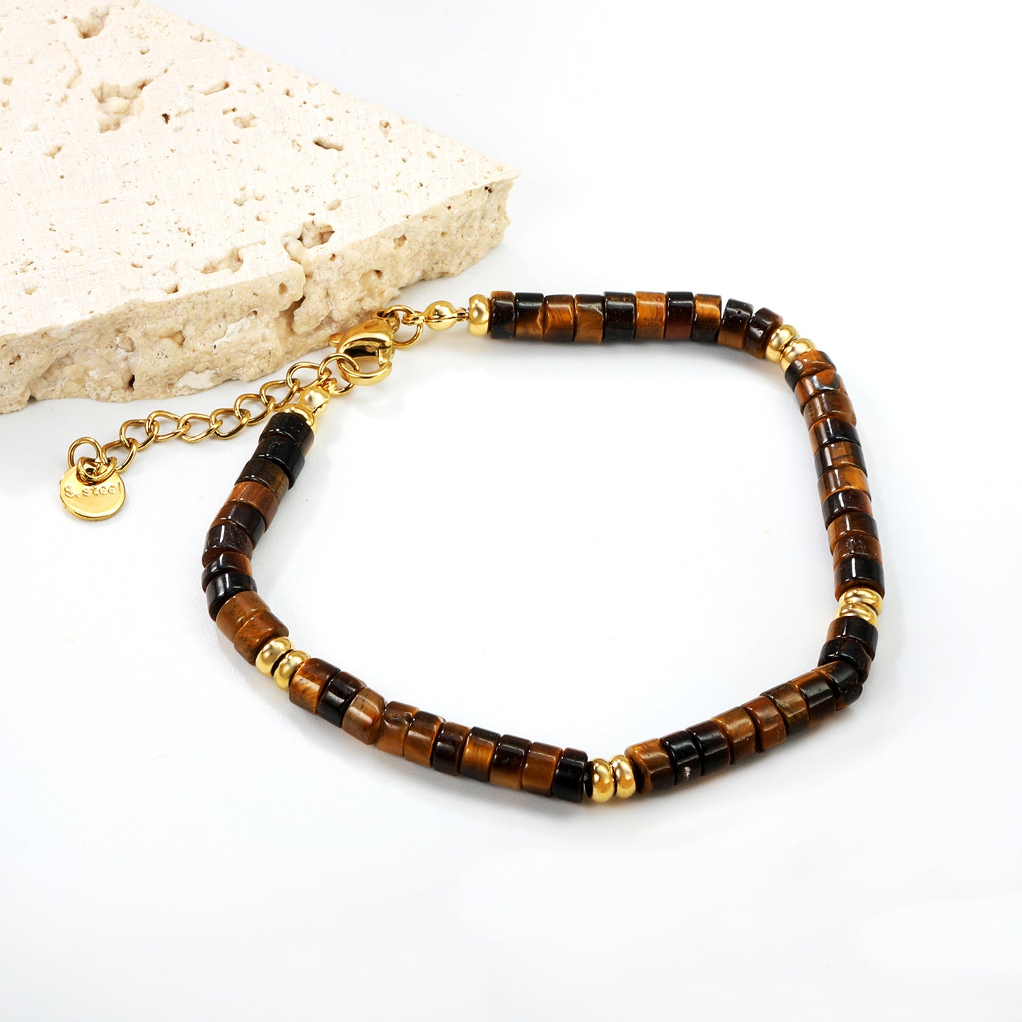 Desert Stone Bracelet