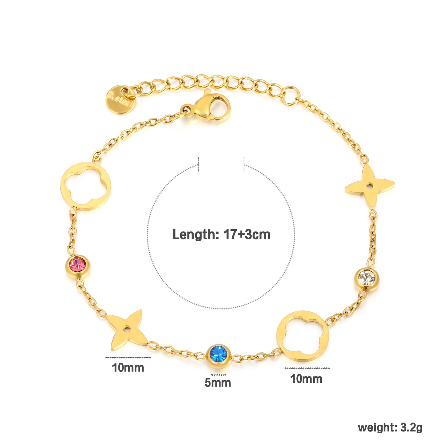 Everbloom Bracelet