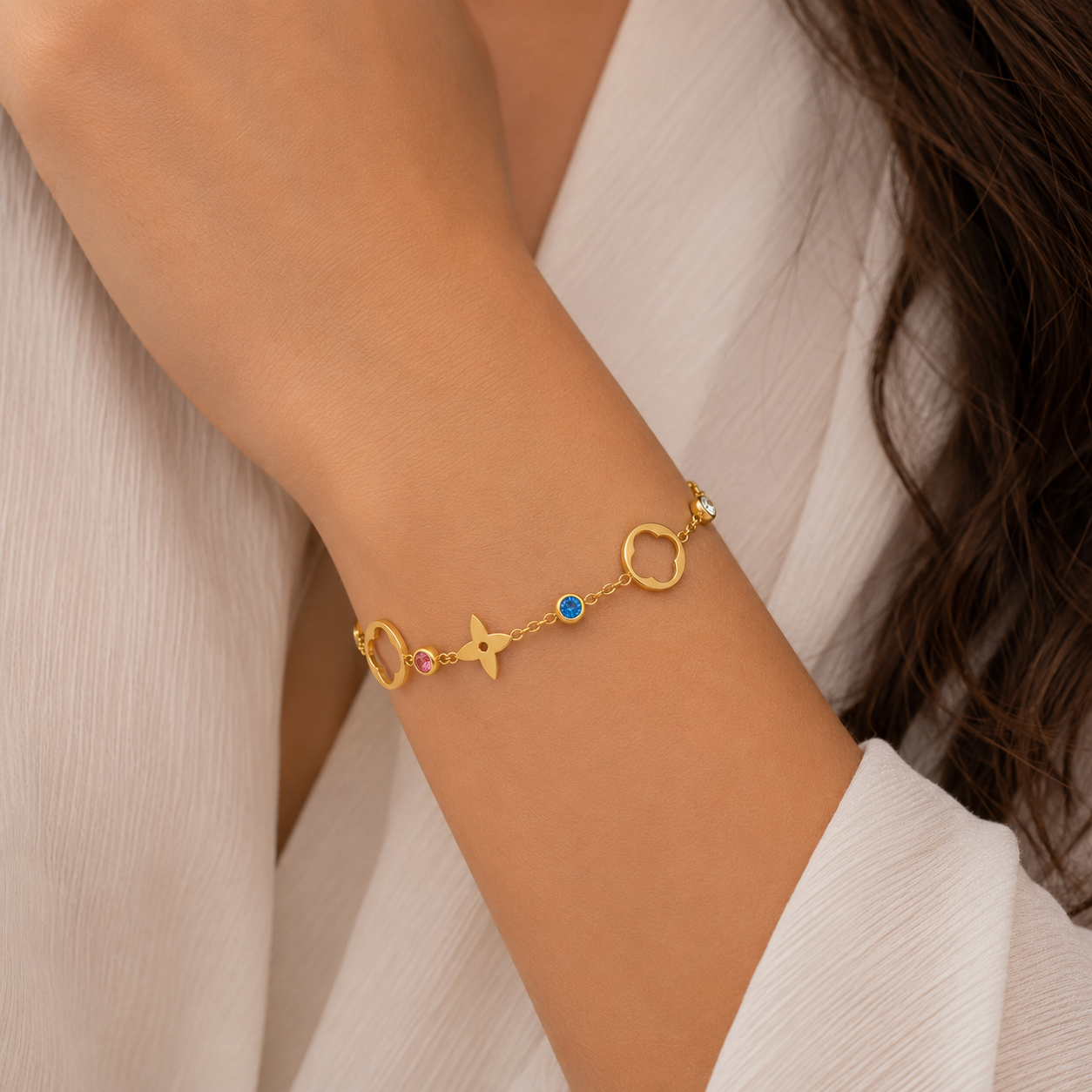 Everbloom Bracelet