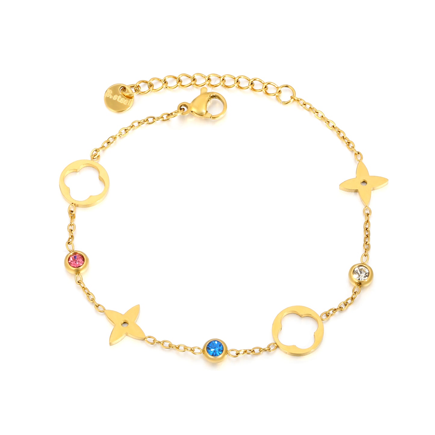 Everbloom Bracelet