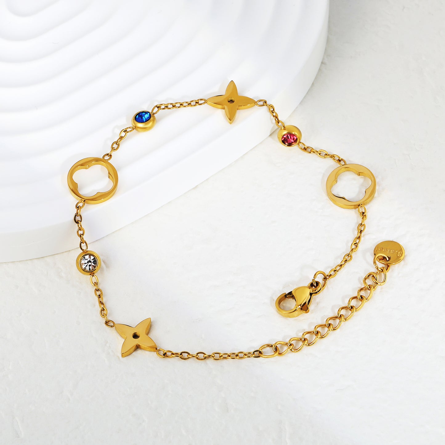 Everbloom Bracelet