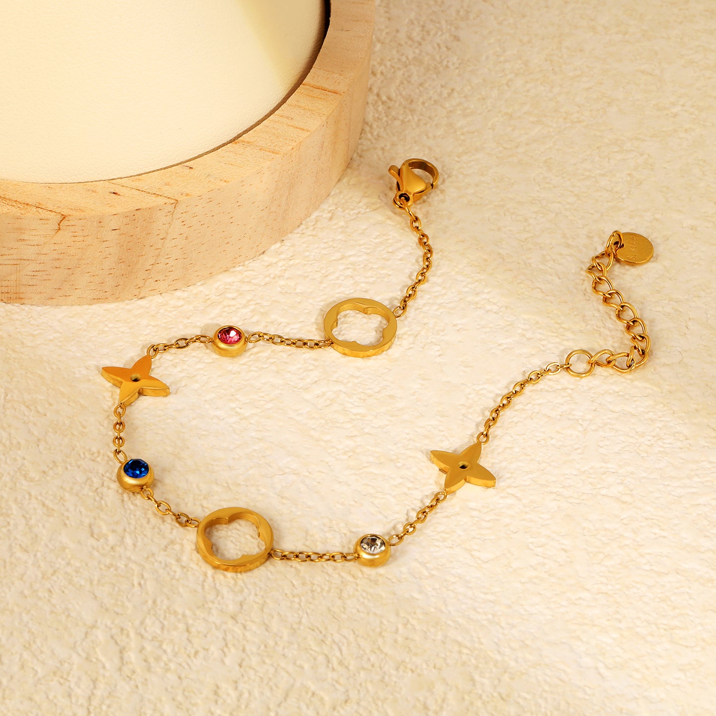 Everbloom Bracelet