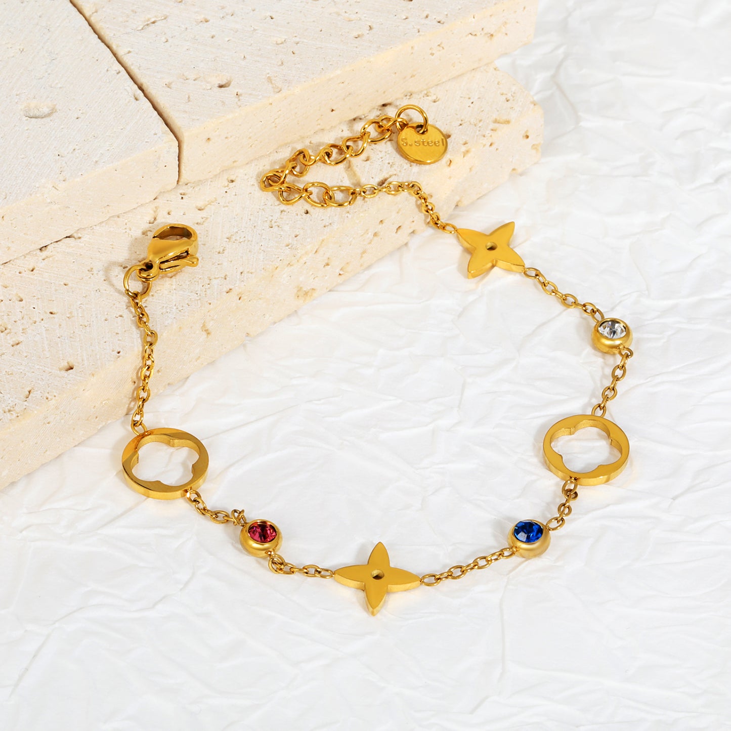 Everbloom Bracelet