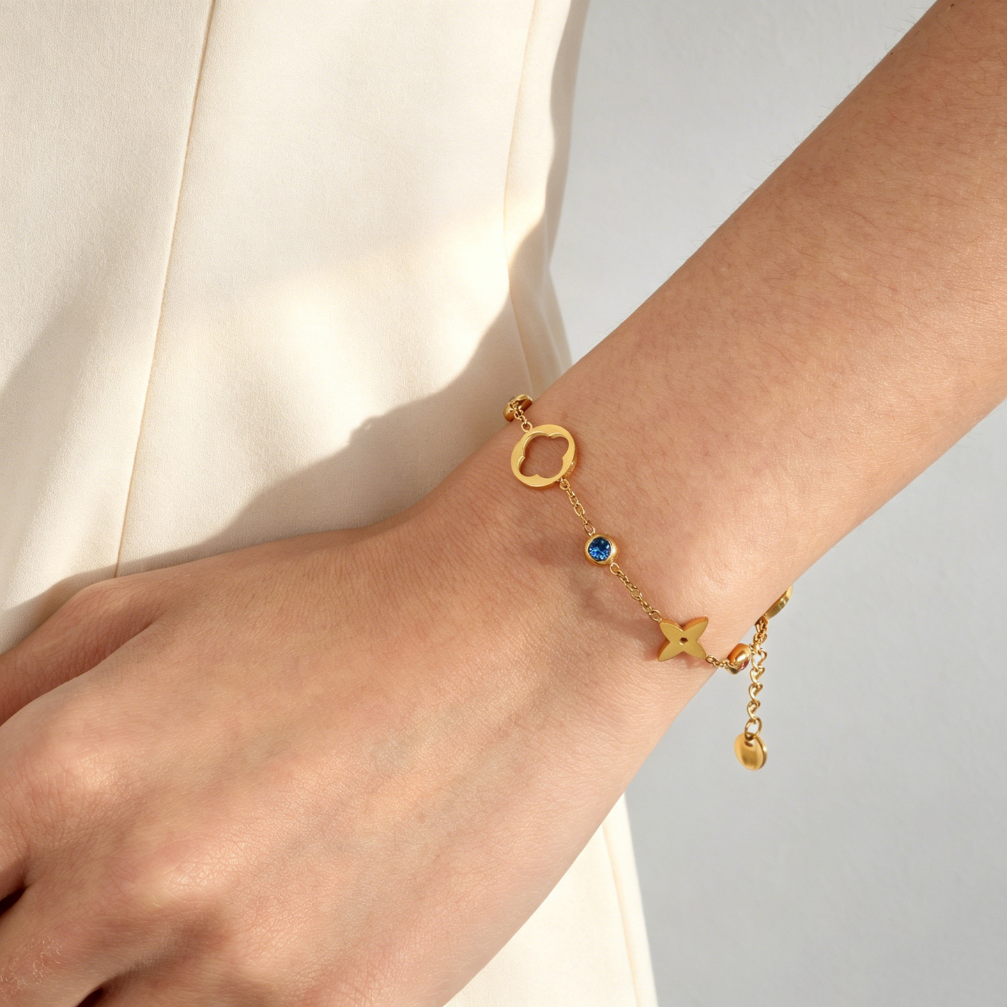 Everbloom Bracelet