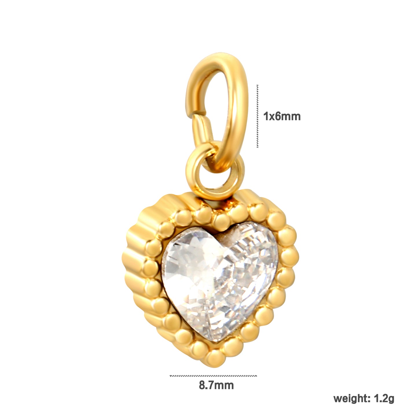 Crystal Heart