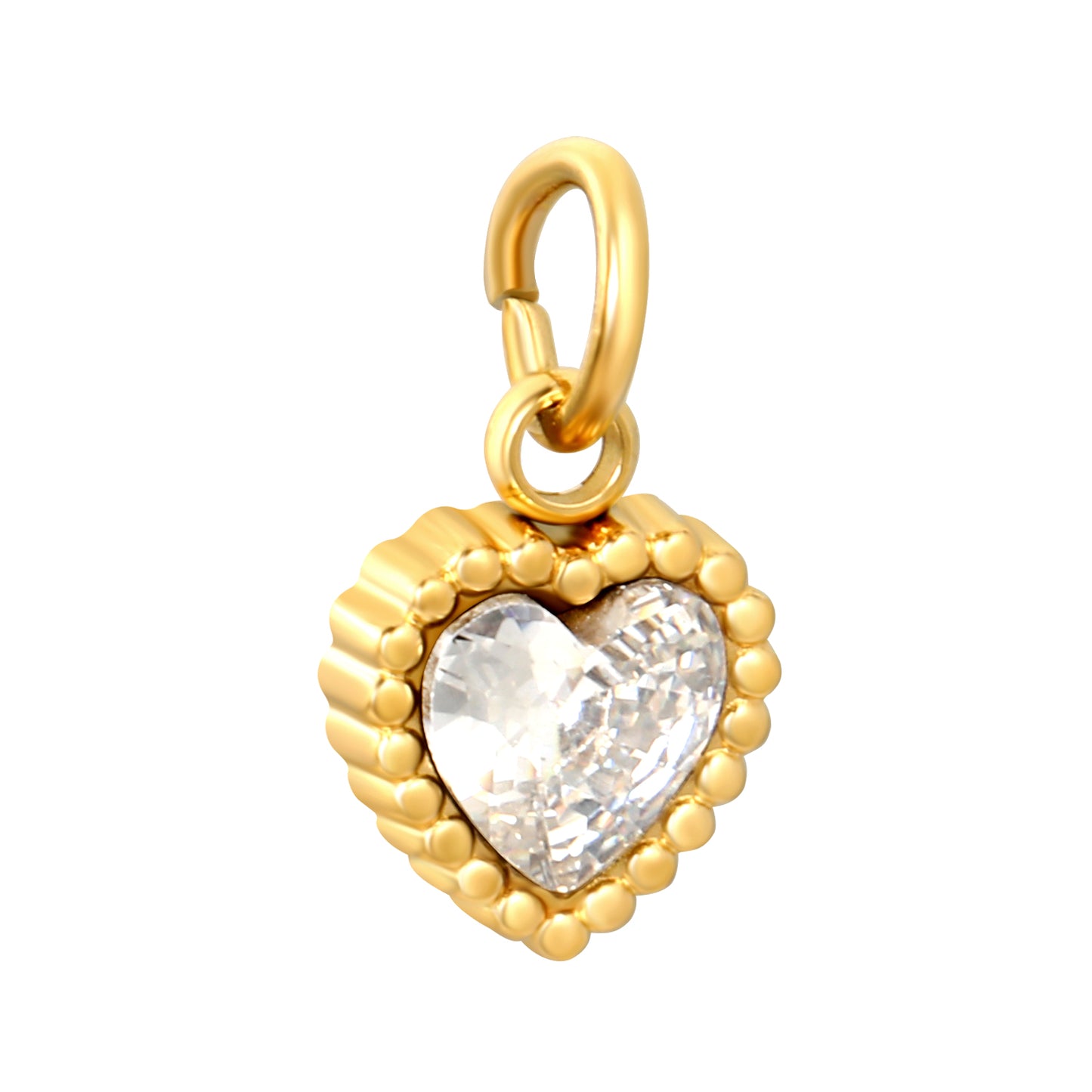 Crystal Heart