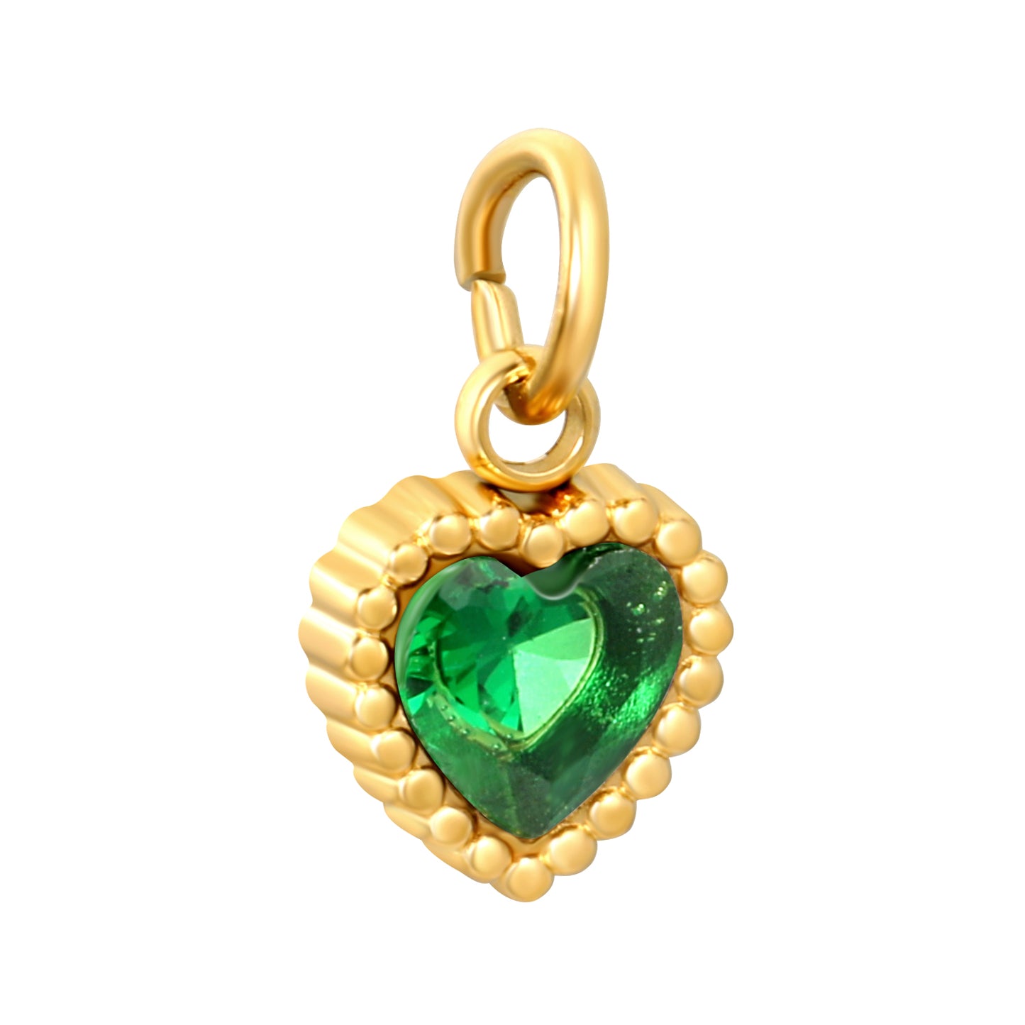 Emerald Heart