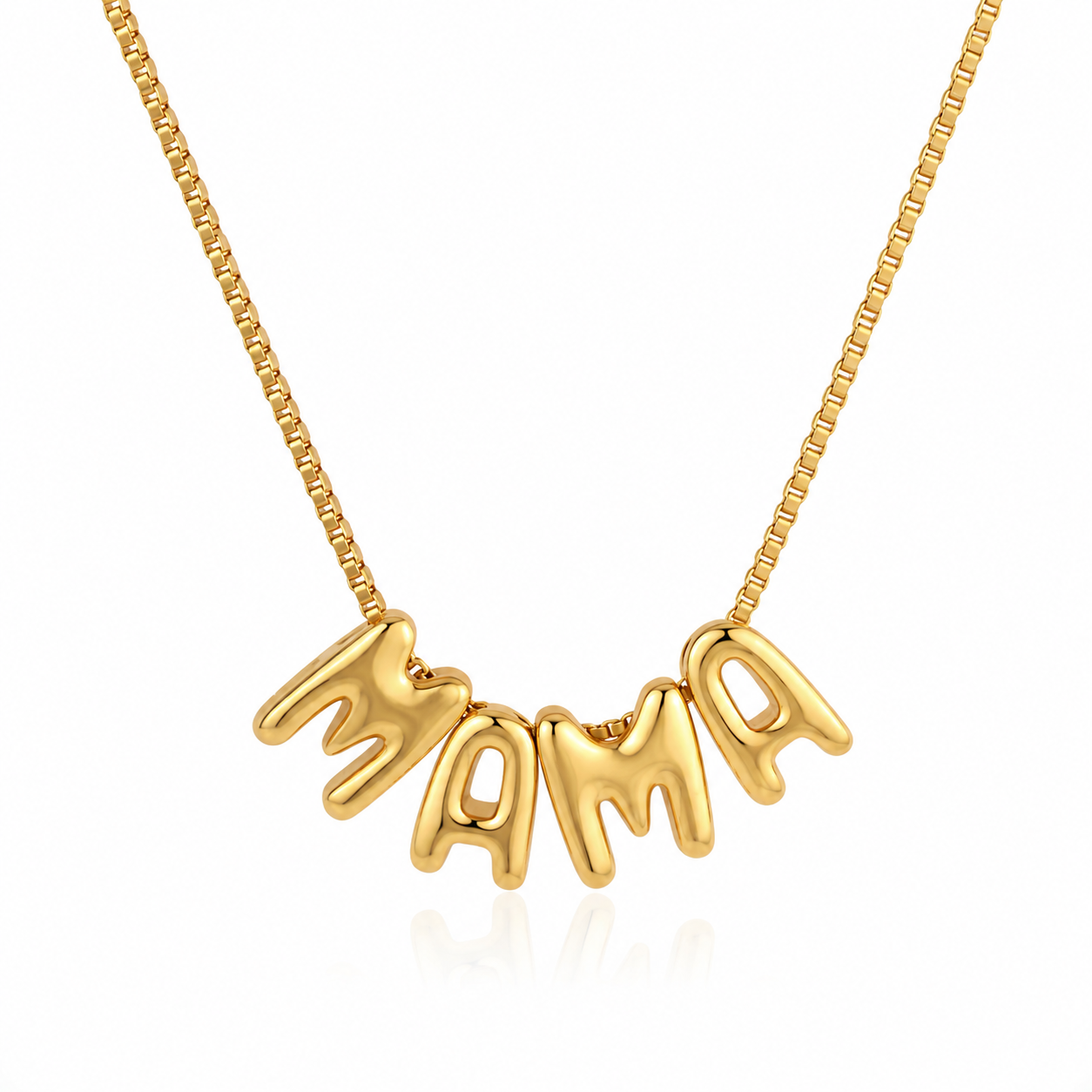 Mom Necklace