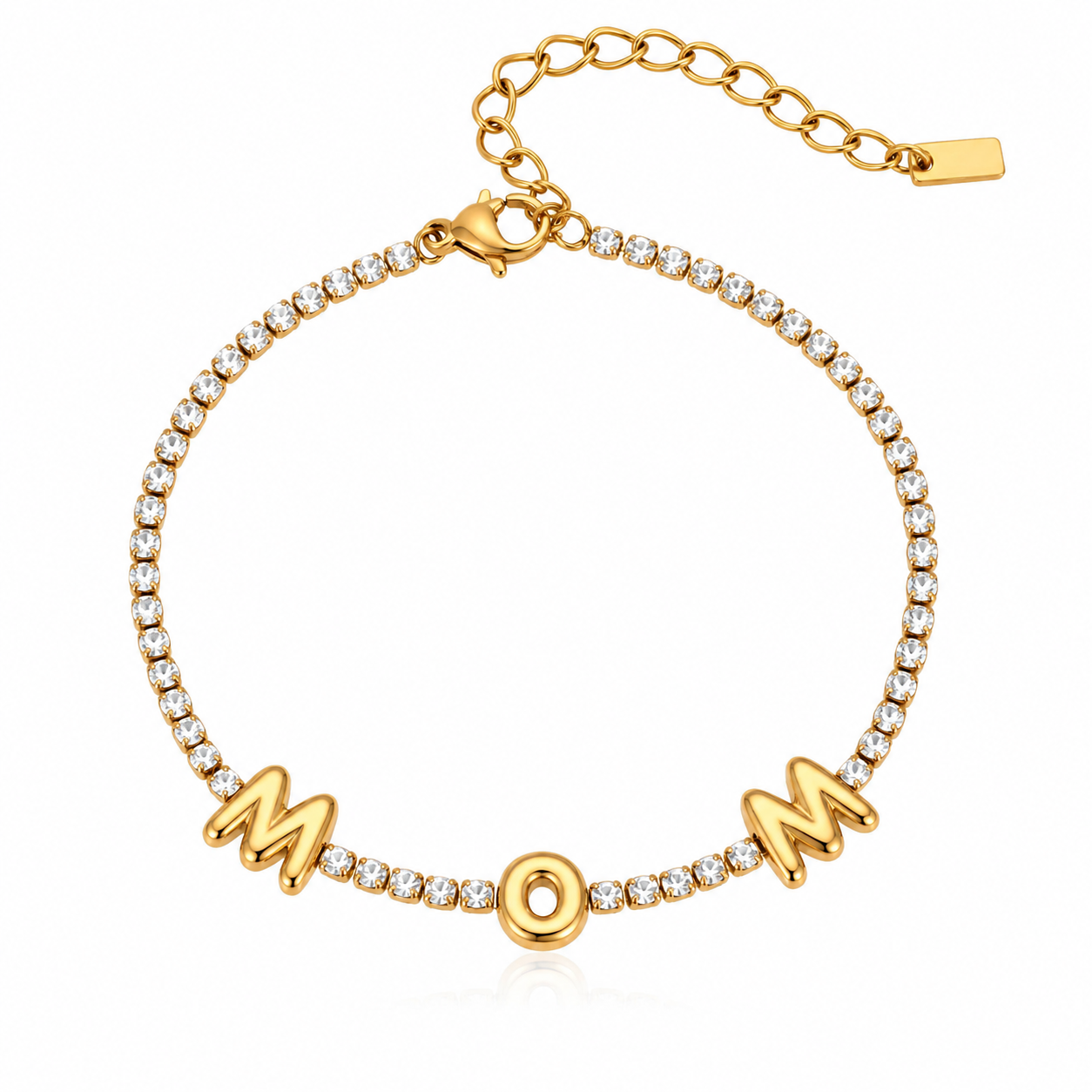 Mom Bracelet