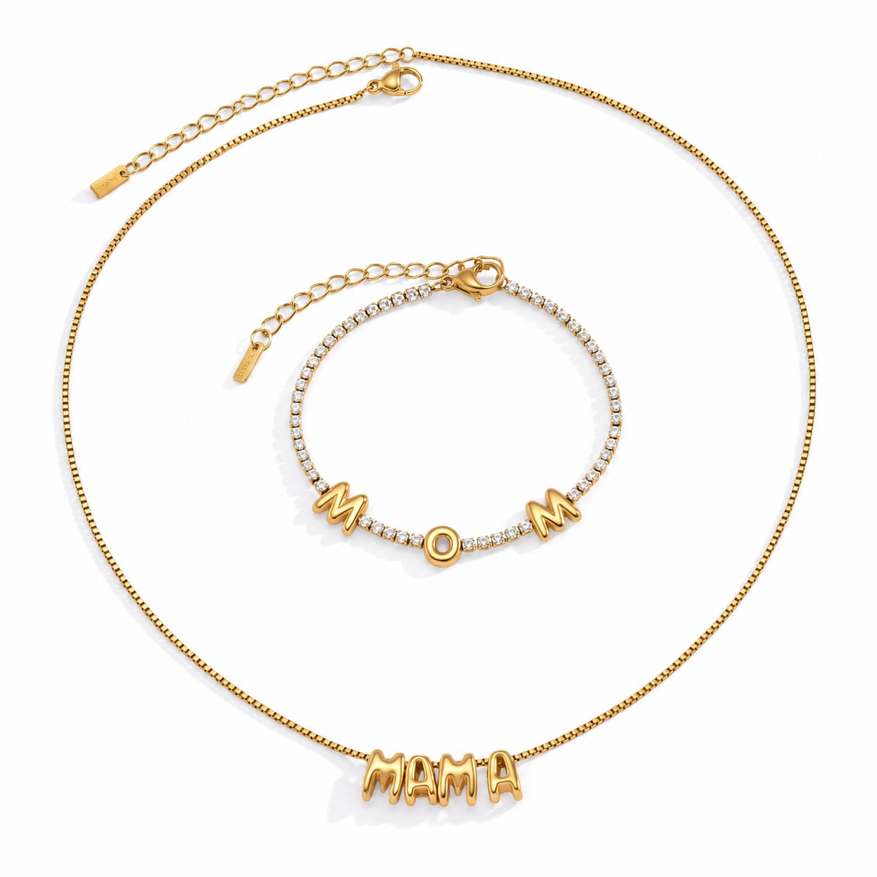 The Mom Duo Set