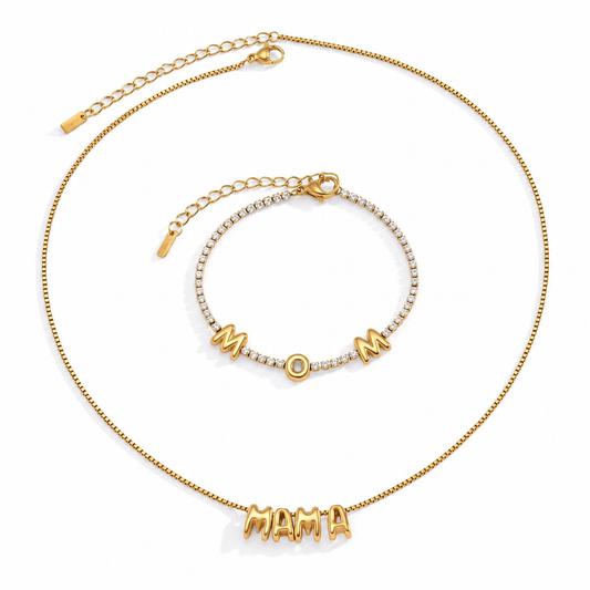 The Mom Duo Set