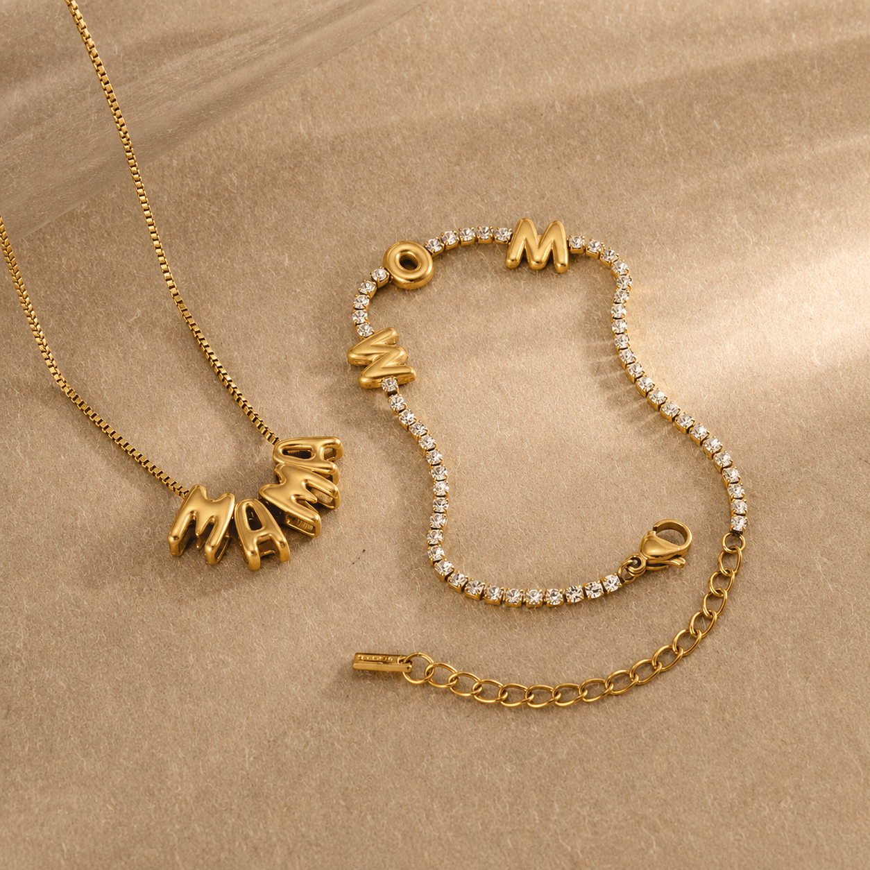 The Mom Duo Set