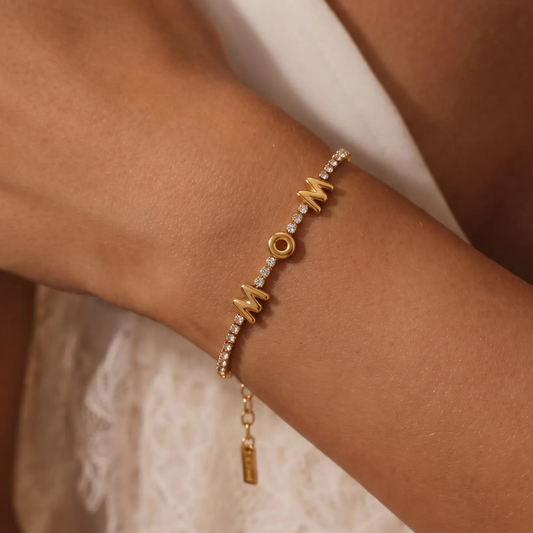 Mom Bracelet
