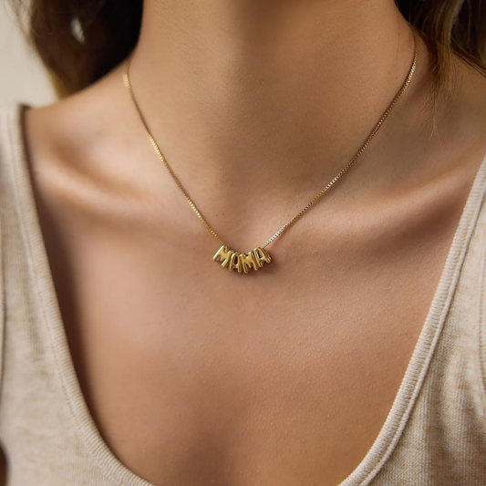 Mom Necklace