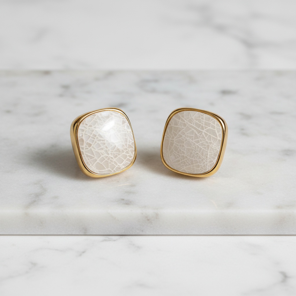 Moonstone Crackle