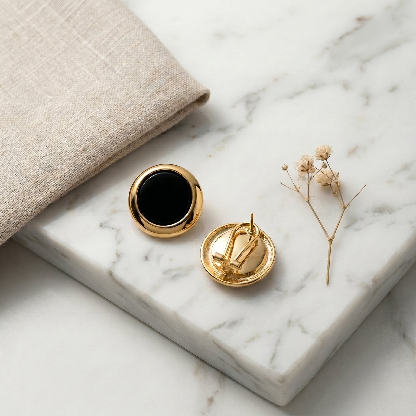 Halo Eclipse Studs