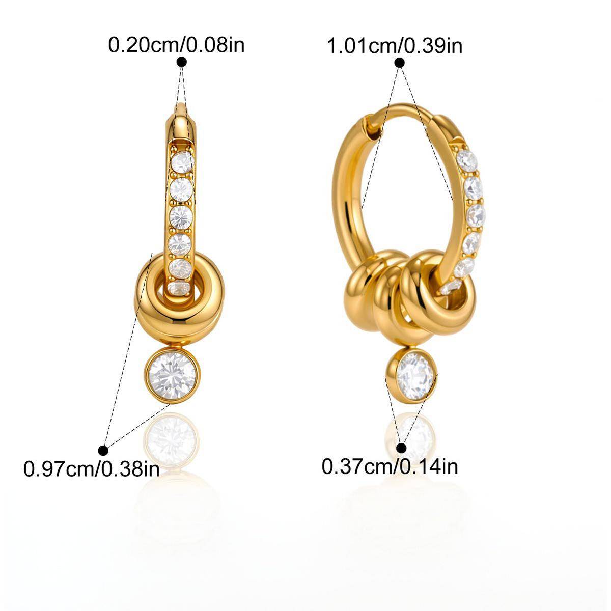 Luxe Layer Earcuff
