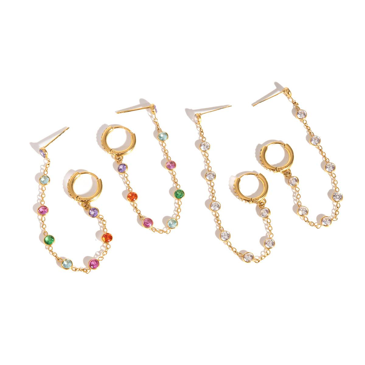 Cool Girl Cuff Set