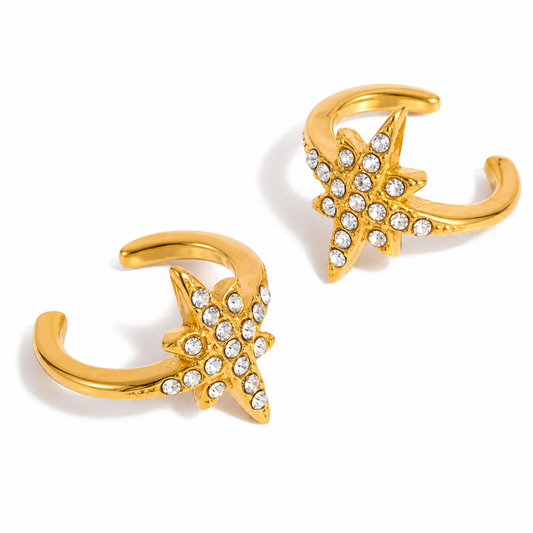 Twilight Earcuff