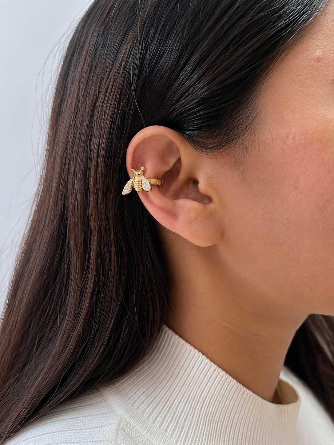 Buzz Earcuff