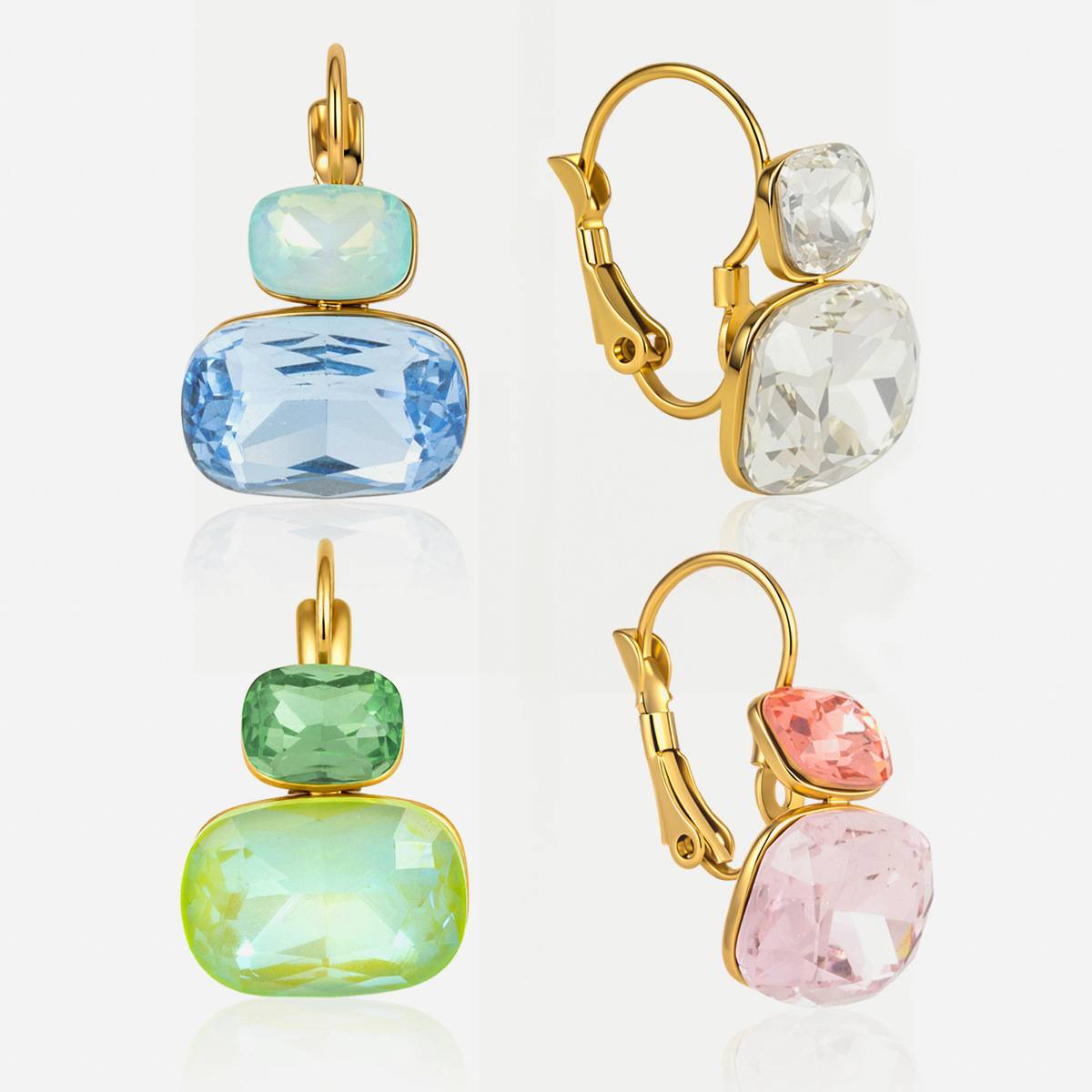 Aurora Drops
