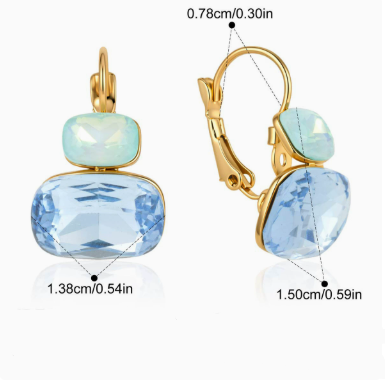 Aurora Drops