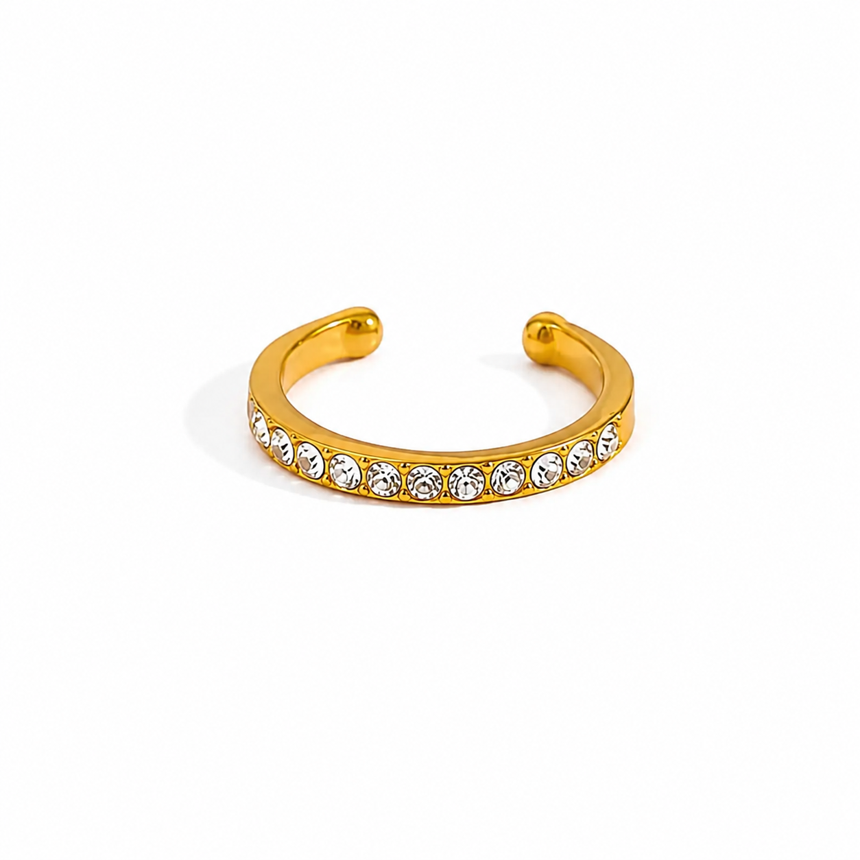 Dainty Everyday Earcuff