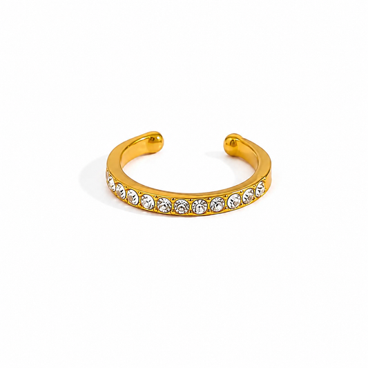 Dainty Everyday Earcuff