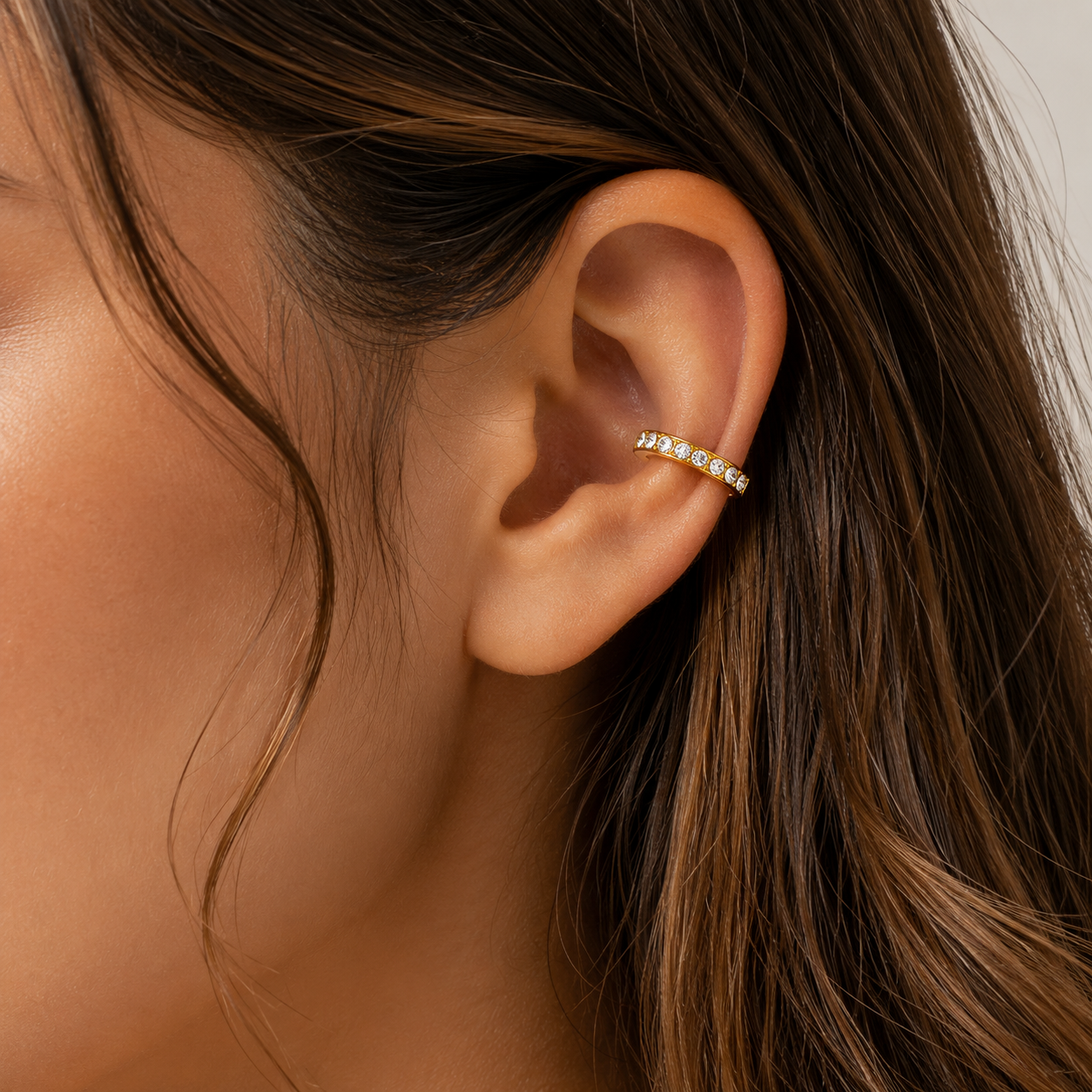 Dainty Everyday Earcuff