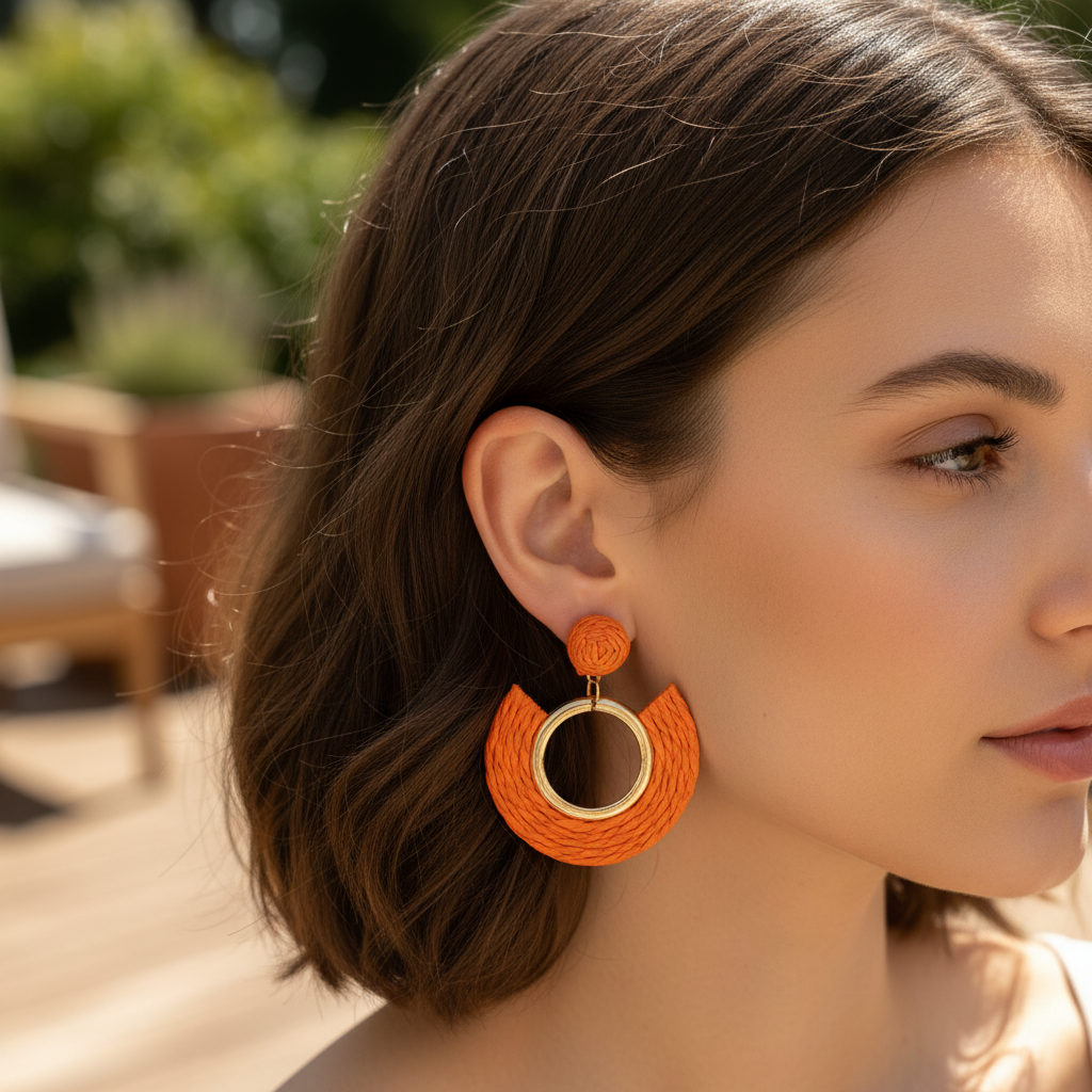 Tangerine Glow