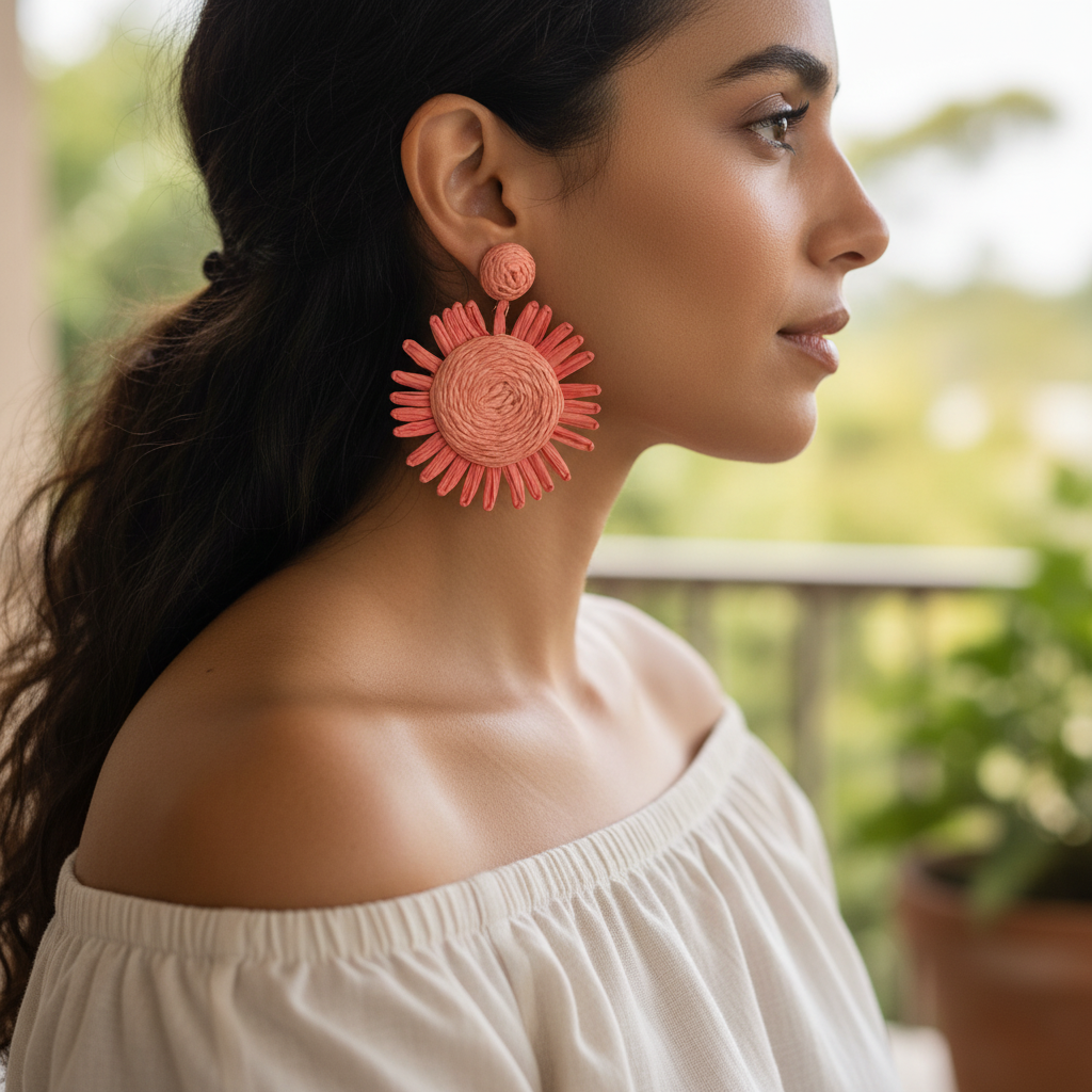 Flamingo Bloom