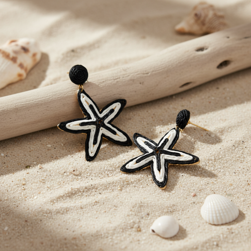 Zebra Star