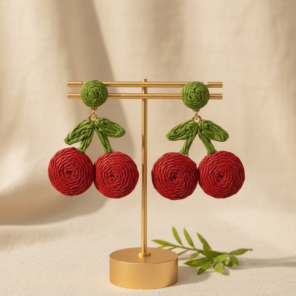 Cherry Pop