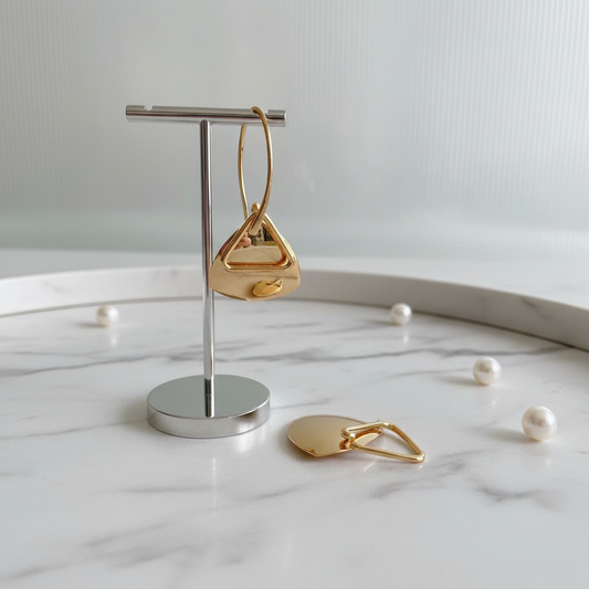 Spectacular Earrings