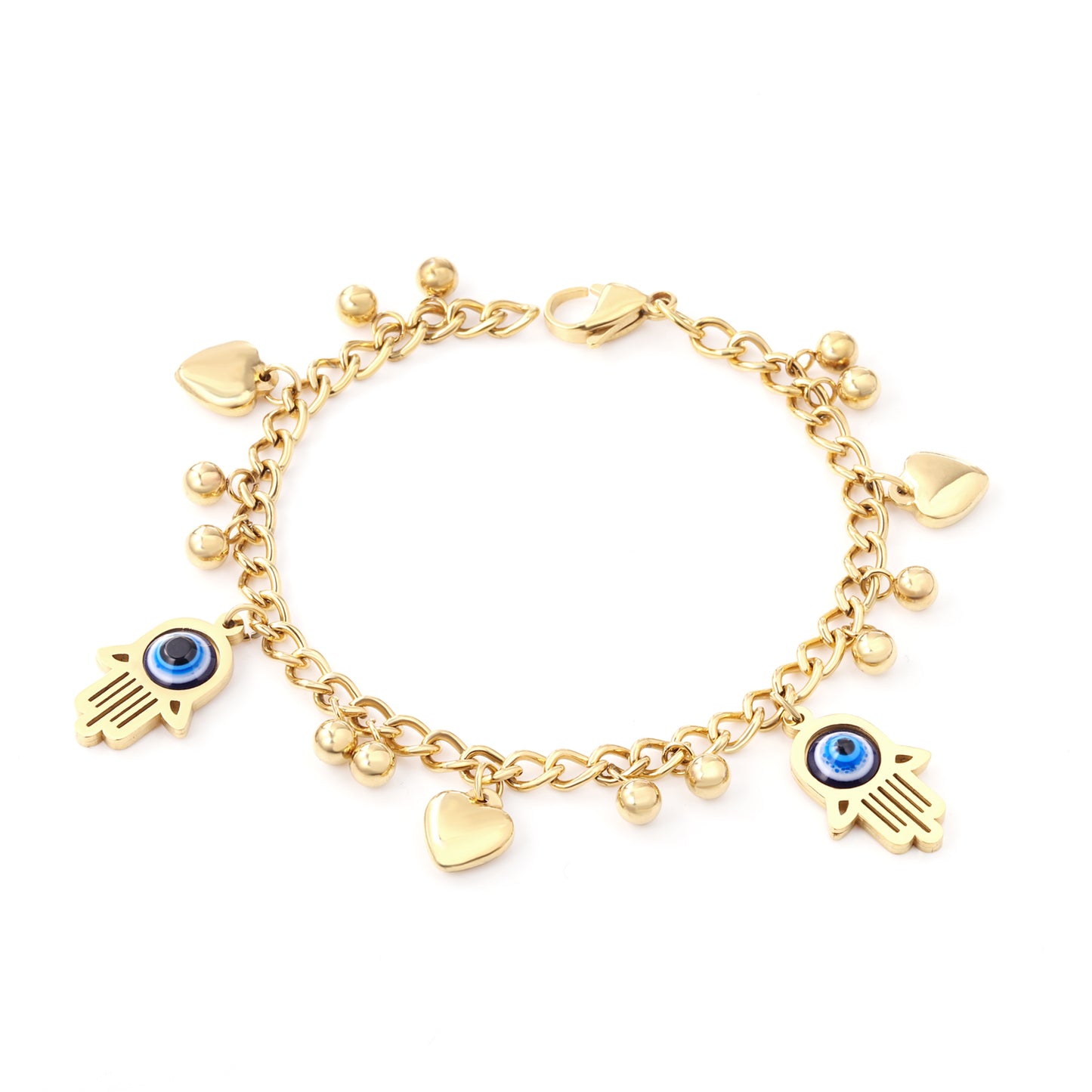 EVIL CHARM BRACLET