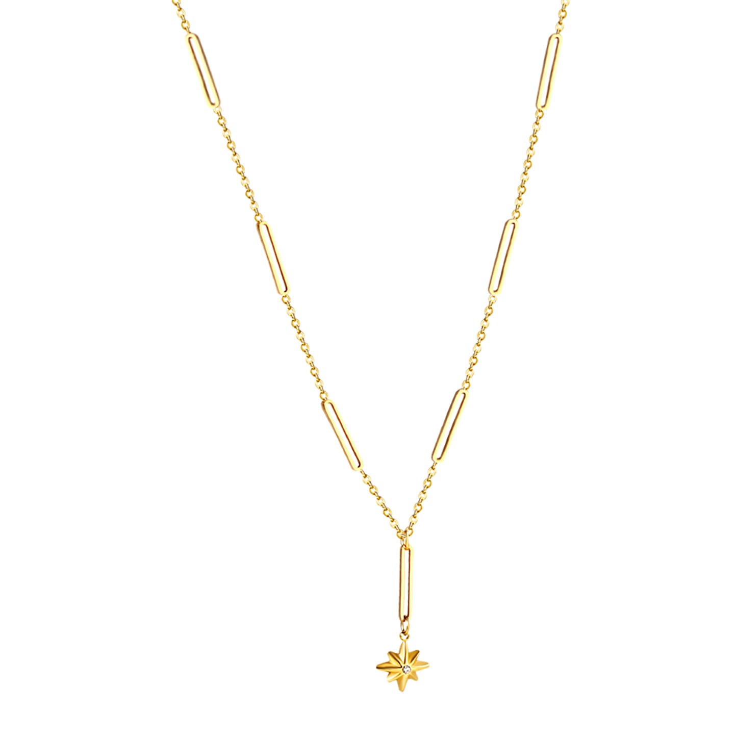 Elite Starlite Necklace