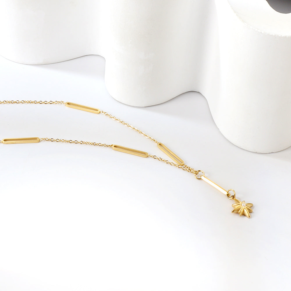 Elite Starlite Necklace