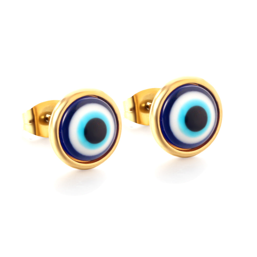 EvilEye Stud