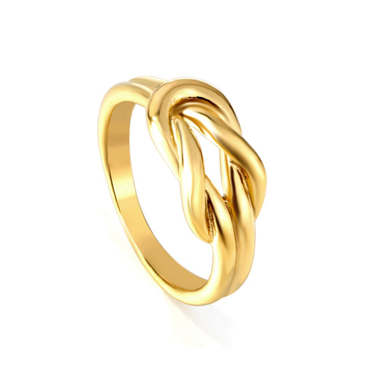 Knot Ring