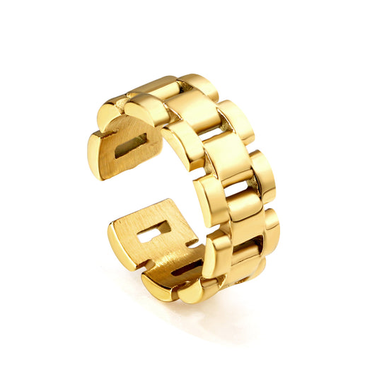 Jubliee Adjustable Ring