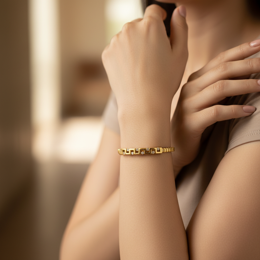 Luxe Frame Kada