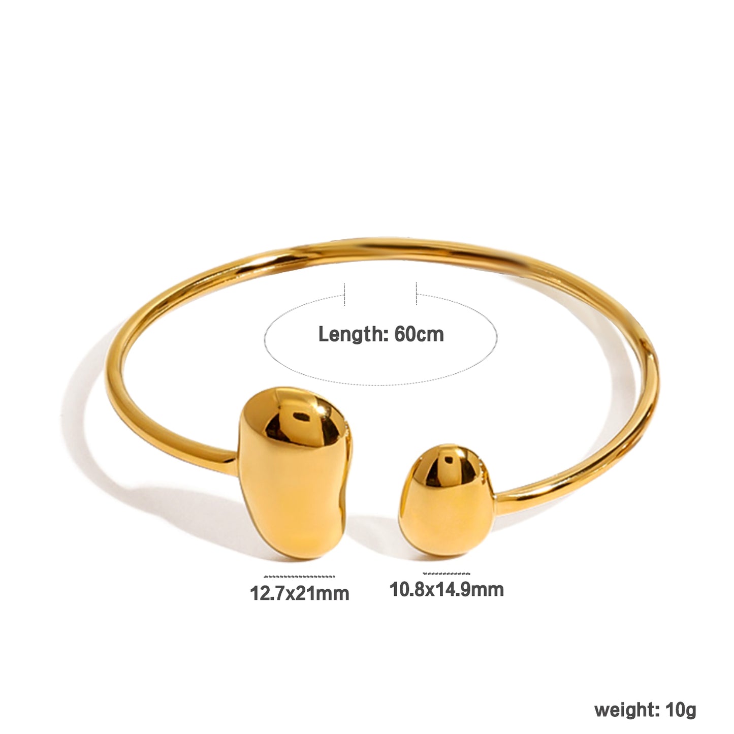 Muse Cuff