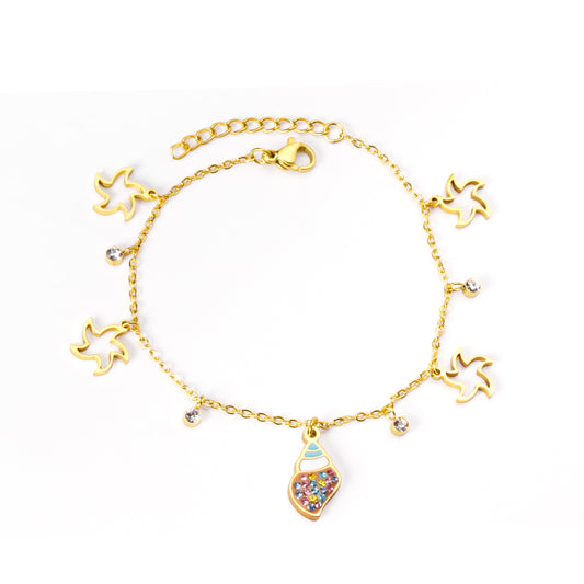 Starlit Dreams Bracelet
