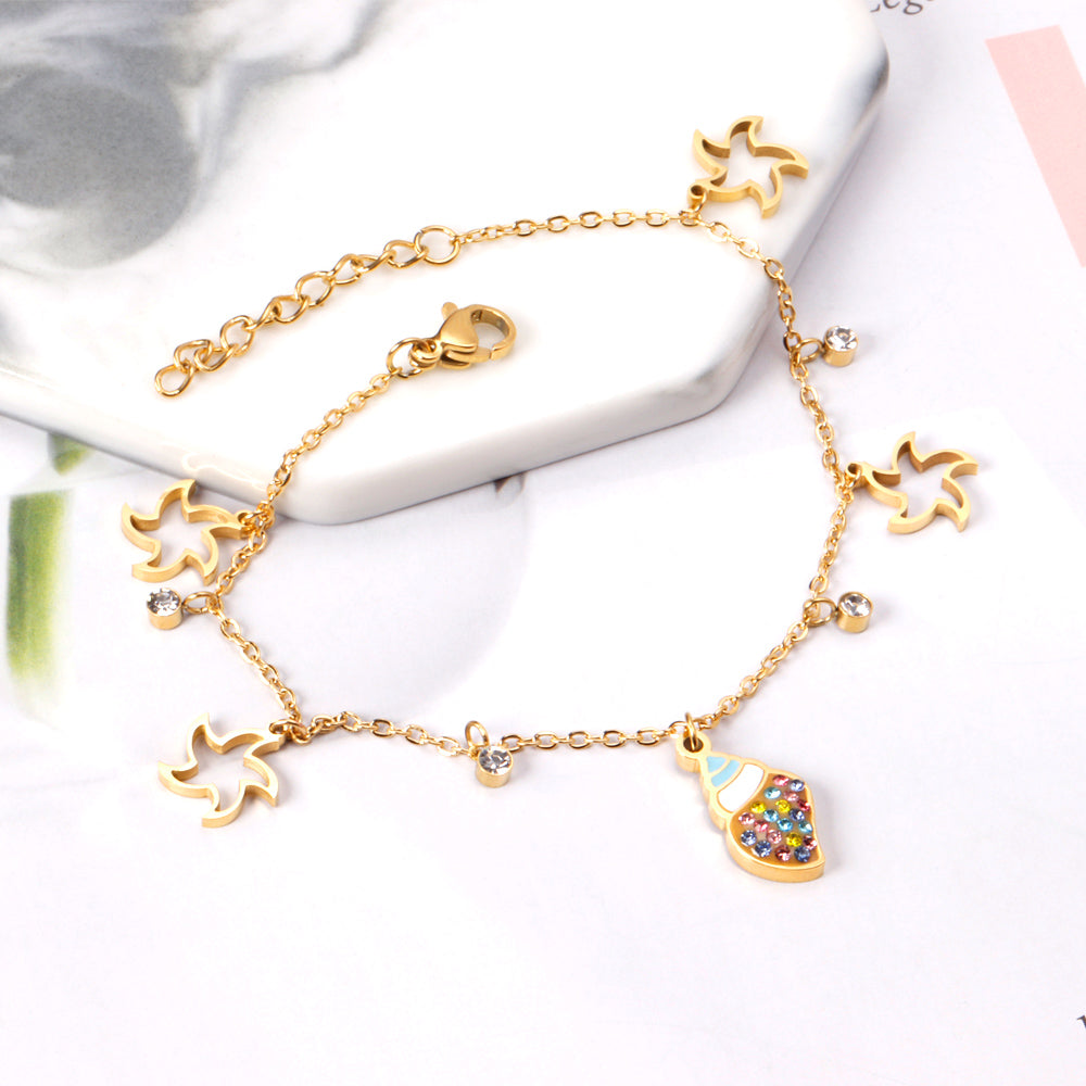 Starlit Dreams Bracelet
