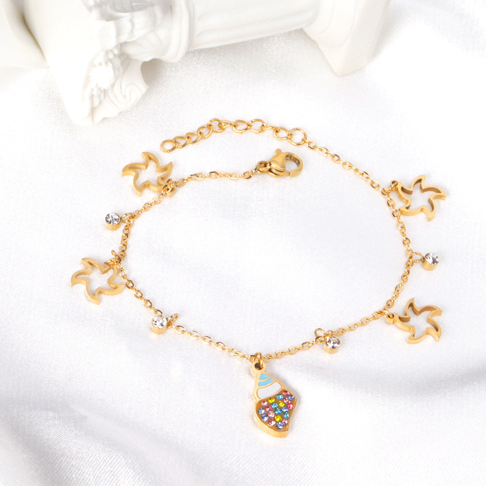 Starlit Dreams Bracelet