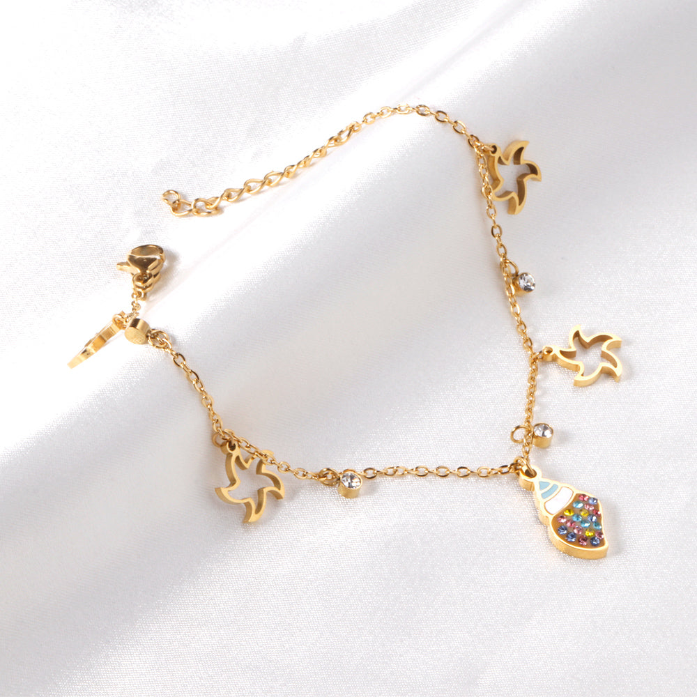 Starlit Dreams Bracelet