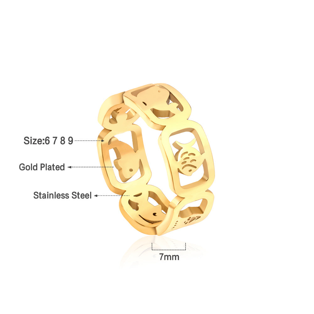 Aquatic Ring
