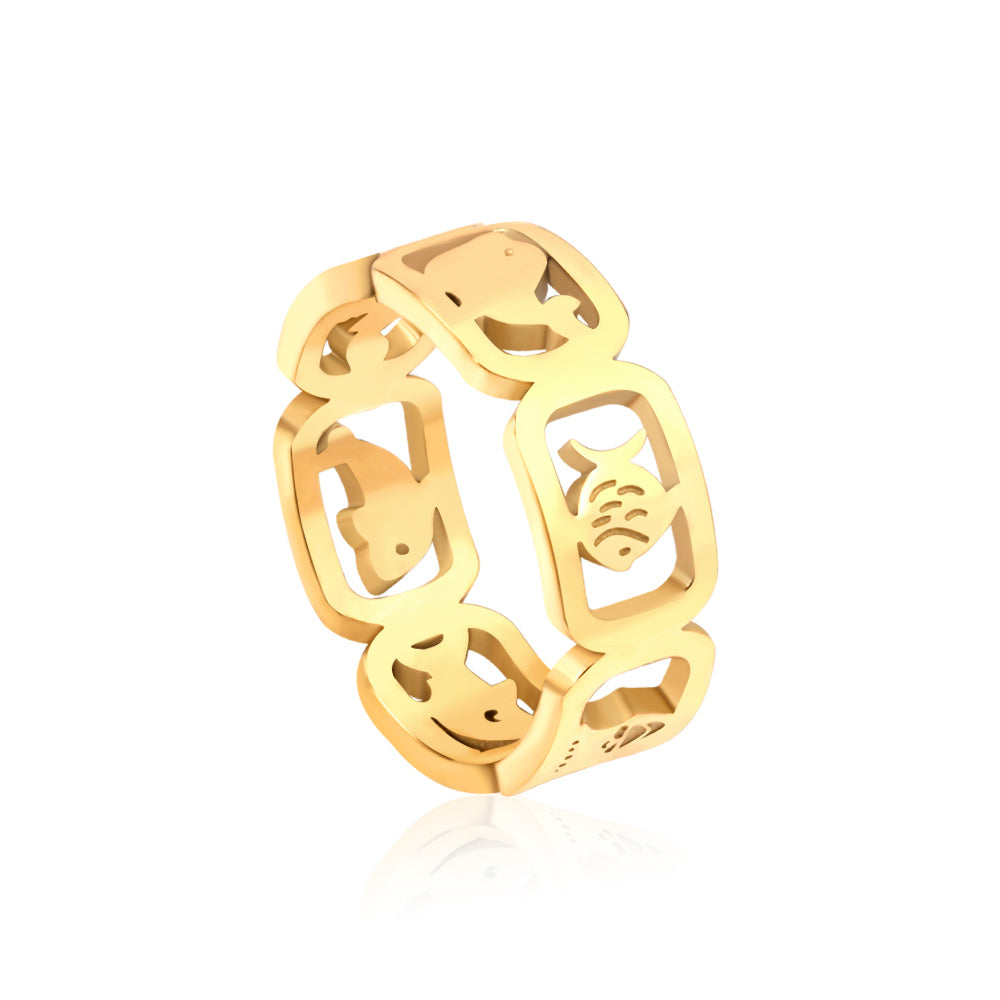 Aquatic Ring