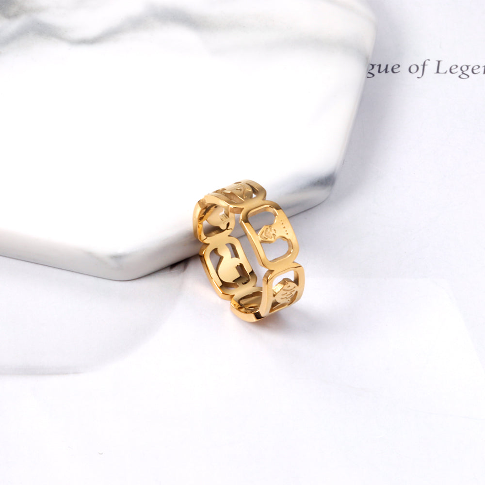 Aquatic Ring